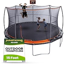 新品★ アーティストTRAMPOLINE トランポリン　Friendly dog Amazon.co.jp: トランポリン 子供 丸型トランポリン Trampoline